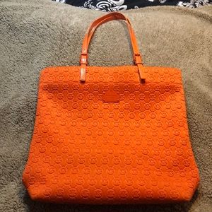 Michael Kors Neoprene Tote